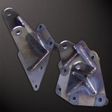 SFR Trail Proof Engine Mount LEFT SIDE ONLY (00-06 TJ/LJ)