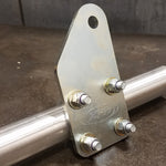 SFR Steering Stabilizer Bracket